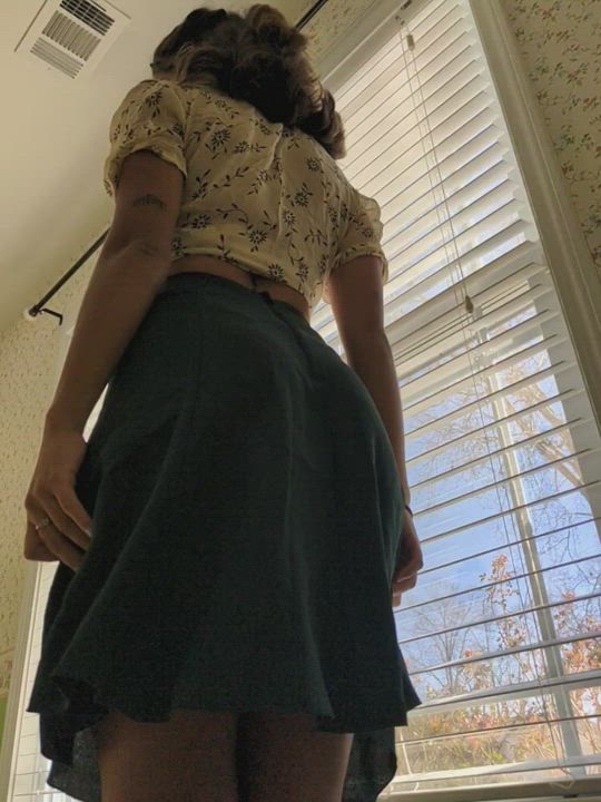 A latina ass is her best asset - free porn video