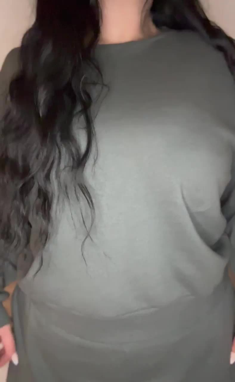 Titty Tuesday made me do it. [OC] - free porn video