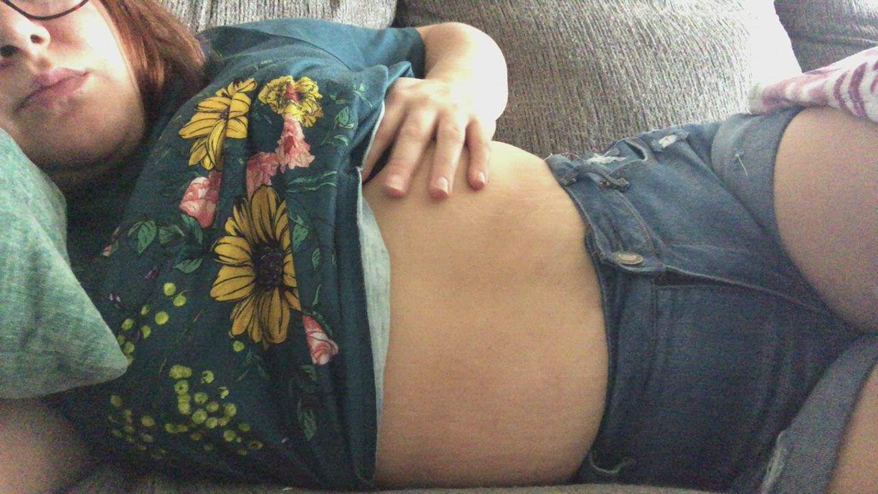 Wants some milk with your cream pie? - free porn video