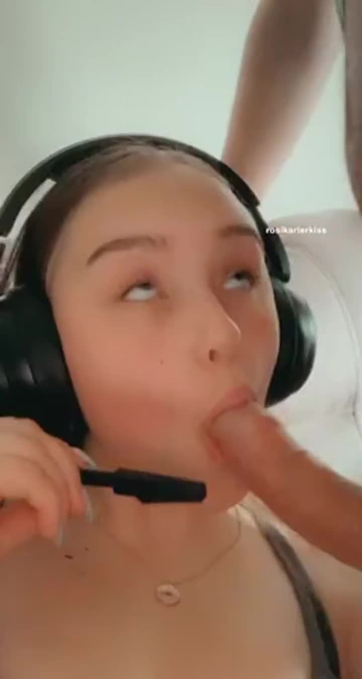 Into gamers? - free porn video