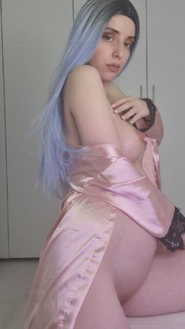 horny and ready for your dick - free porn video