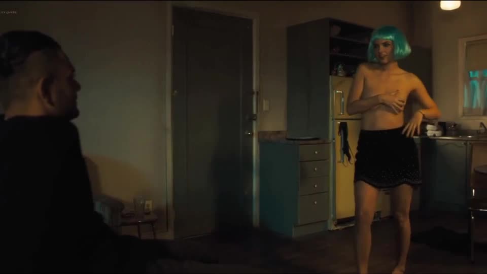 Nola Palmer Sexy Nude Acting Debut In Jett - free porn video