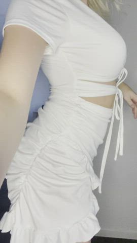 Play with my clit. - free porn video