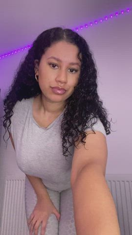 Be honest, would you date a brown girl? - free porn video