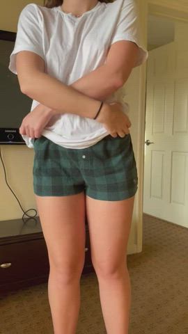 Would love to be material for your boner to use - free porn video