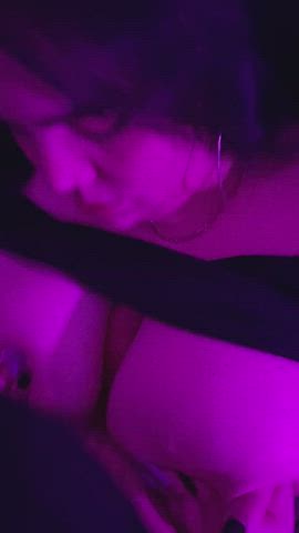 He fucked my tits so good - free porn video