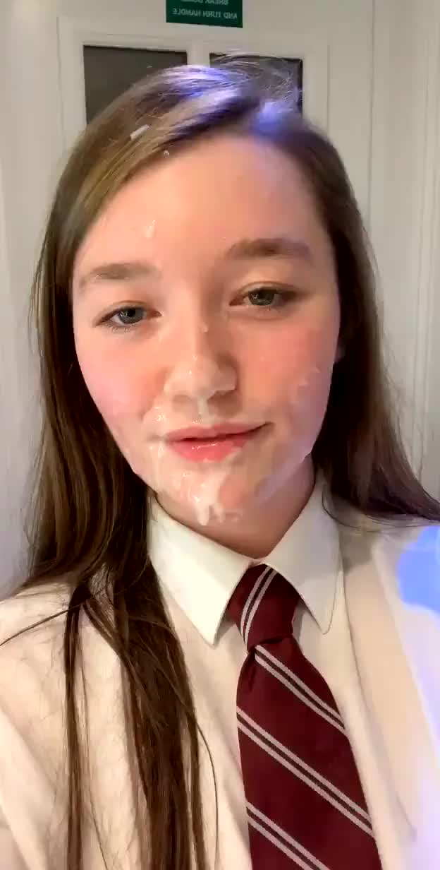 Her Oral Exams Are Always Excellent! - free porn video