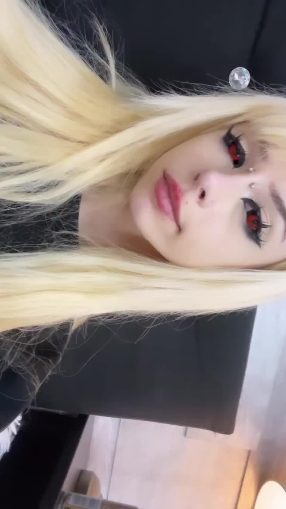 Fuck this slut and have good luck for the rest of you life - free porn video