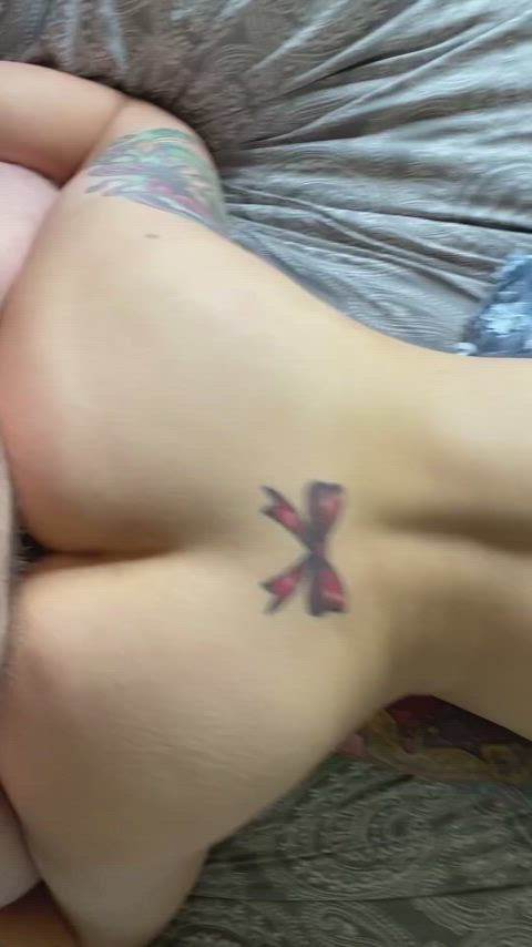 [MF] [OC] Temptation never looked so irresistible. - free porn video