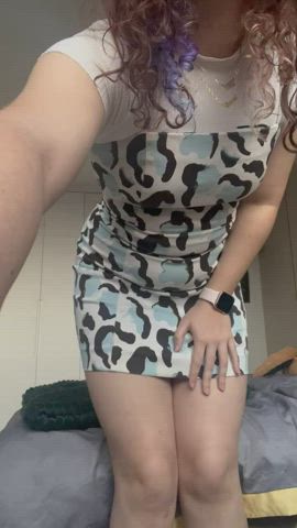 Ready to be taken and filled up with cum - free porn video