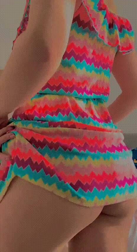 Could you resist sliding into my tight Ass - free porn video