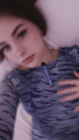 can daddy finally come and play with his 18yo doll - free porn video