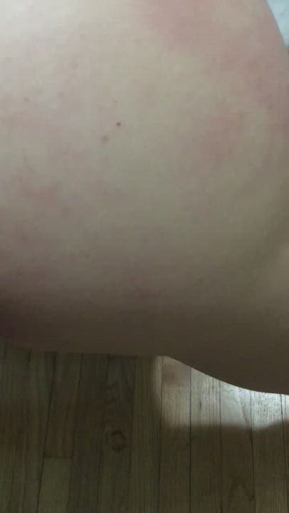 [OC] When a tinder girl let's you fuck her ass and record it for her hubby to enjoy - free porn video