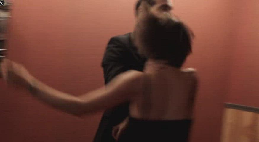 Manhandled 4 - Belladonna - free porn video