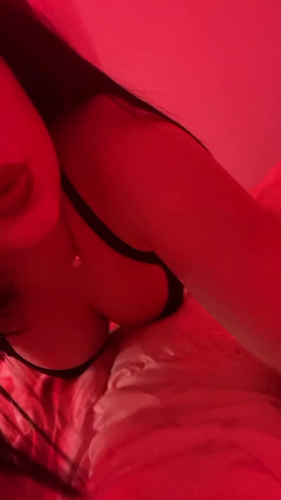 Can this young girl make you hard? - free porn video