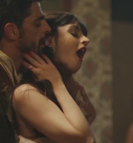 Bruna Martins - free porn video
