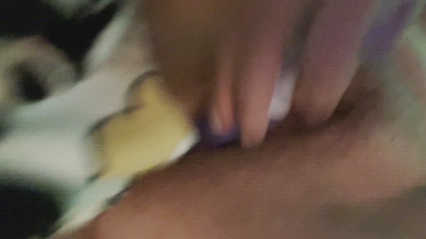Squirting so hard I passed out... 😴🫠 - free porn video