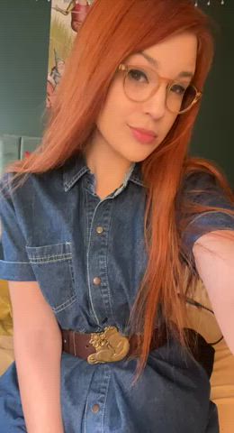 I’ve never tried sex before but maybe I’d like it. - free porn video