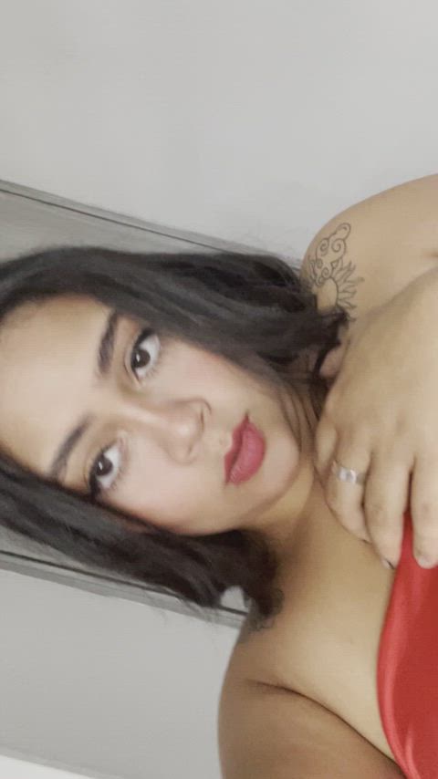 Is it true you have a thing for latinas with nice booty? - free porn video