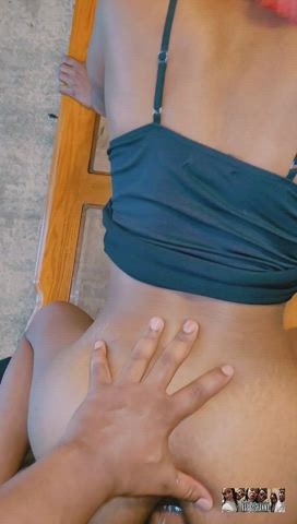 Gaping her tight ass....[MF] - free porn video