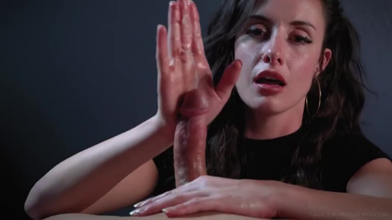 Soft Touches For Hard Results. - free porn video