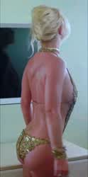 Britney Spears ultra fuckable milf body - free porn video