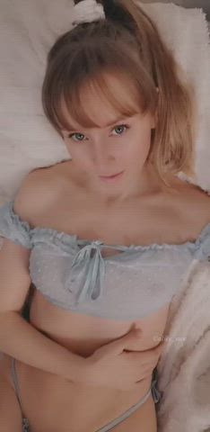 This is my invitation to you 🙈 - free porn video
