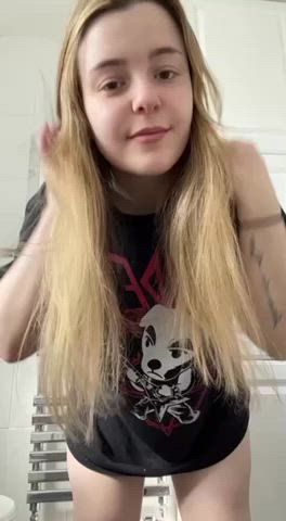This pussy wasn’t made for pulling out of! - free porn video