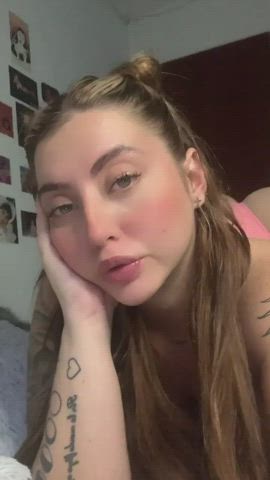 Would you like me to be your toy for today? - free porn video