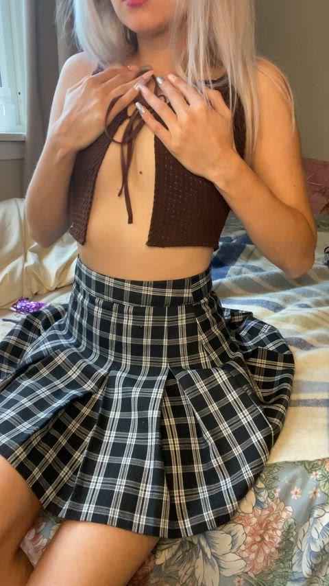 You can get this every morning if we are roommates - free porn video