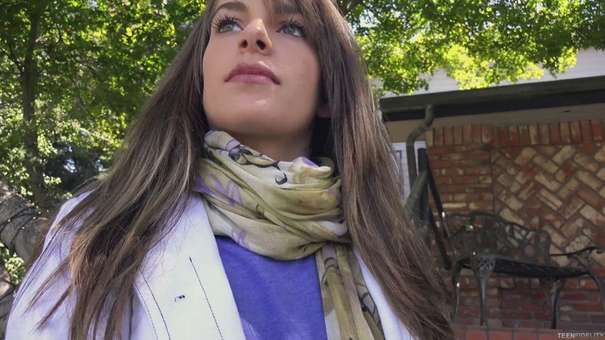 Kimmy is a Great Fuck - free porn video