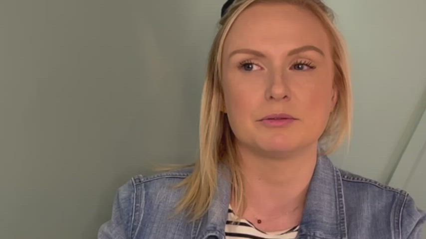 Freejizz interview (Cumcoveredbunny) - free porn video