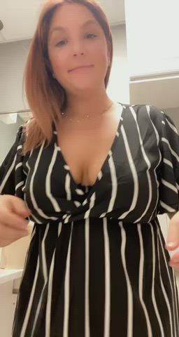 Always ready to be filed with cum, even at work - free porn video