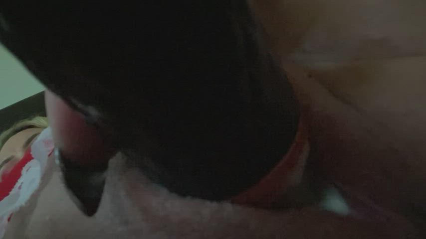Just need some dick to cream! - free porn video