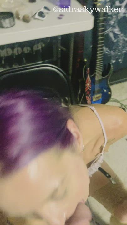 Taking care of that D 💋 - free porn video