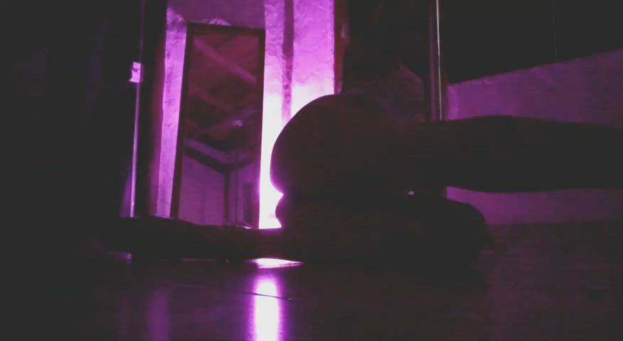 Let me dance for you... - free porn video