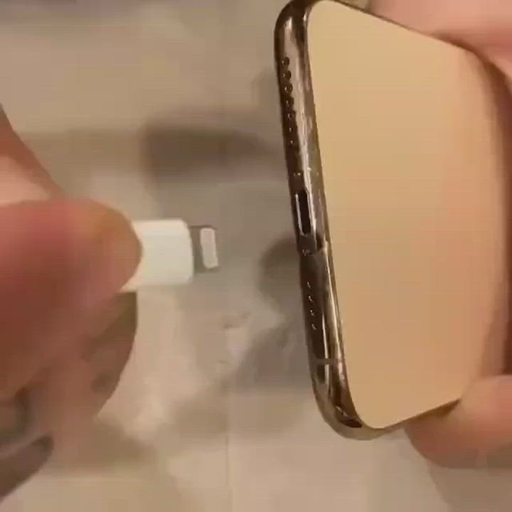 Plug it in - free porn video