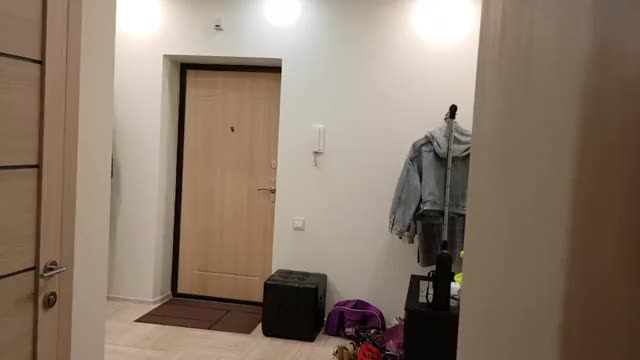 Bottomless Food Delivery - free porn video