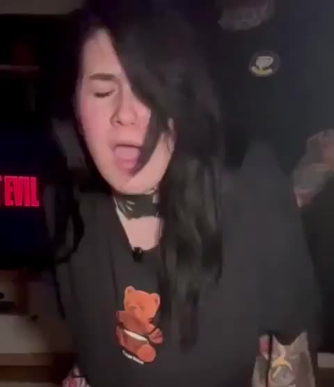 I fucked a guy I found on reddit and looked hubby in the eyes as he recorded me cumming on another guys dick - free porn video