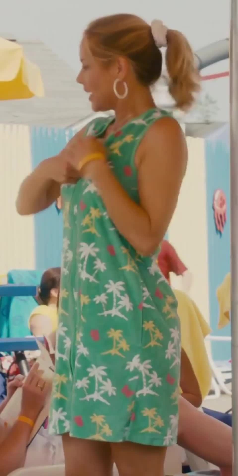 Maria Bello [Grown Ups] - free porn video