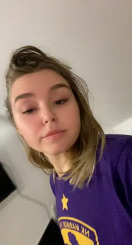 I think my body is fuckable - free porn video