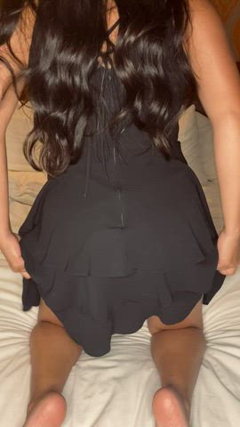 I like to spread my tight asshole for you - free porn video