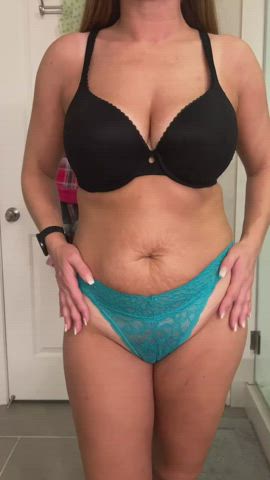 I think I lost something… - free porn video