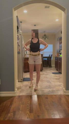 How I tell my friends I'm ready to go - free porn video