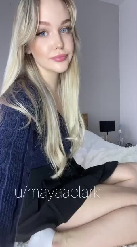 I will be the best 10seconds of breeding of you life - free porn video