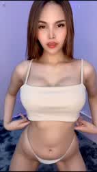 I need a hard deep stroker 😈 - free porn video