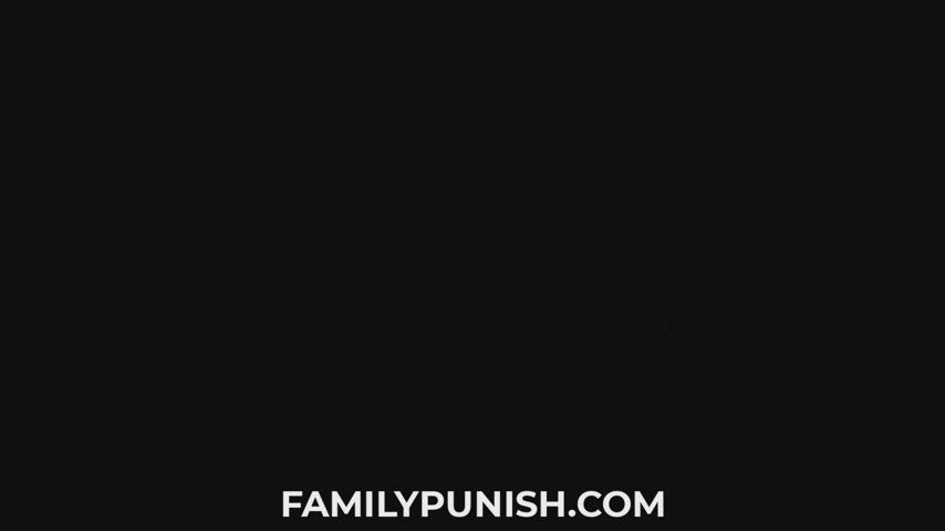Libertine Kendra Spade Fuckedup by Bro - free porn video