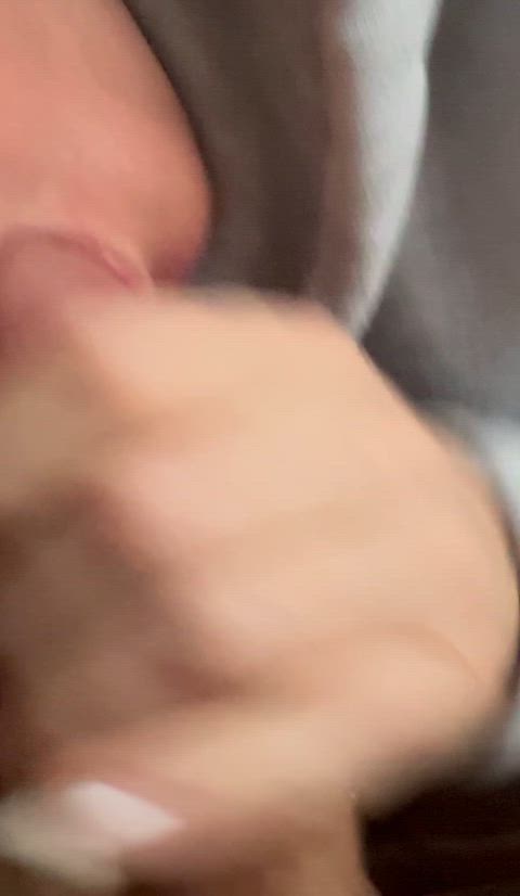 Last blow job of the year - free porn video