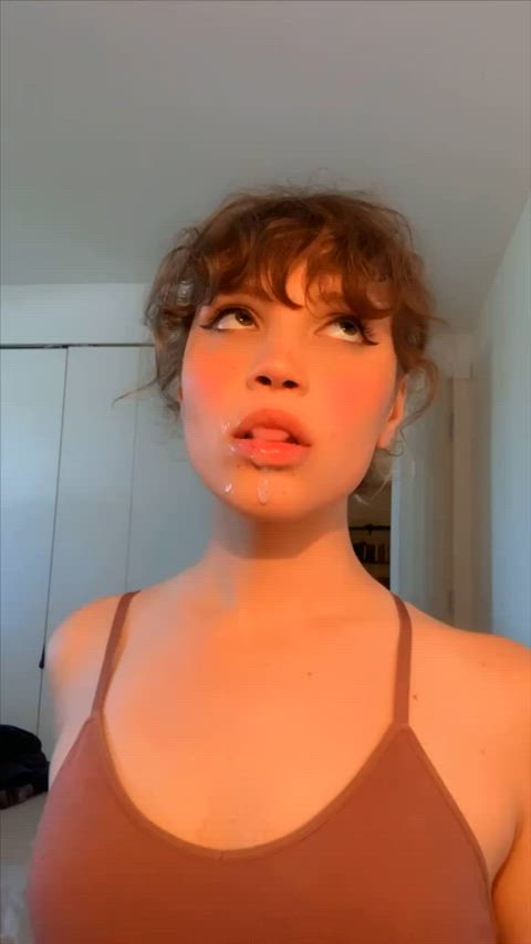 Something's changed... I've logged in and I'm literally aroused by all cock now.. not only trans. What is happening to me? - free porn video
