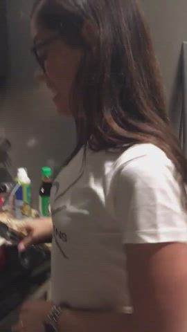 Little Caprice is so fucking perfect - free porn video